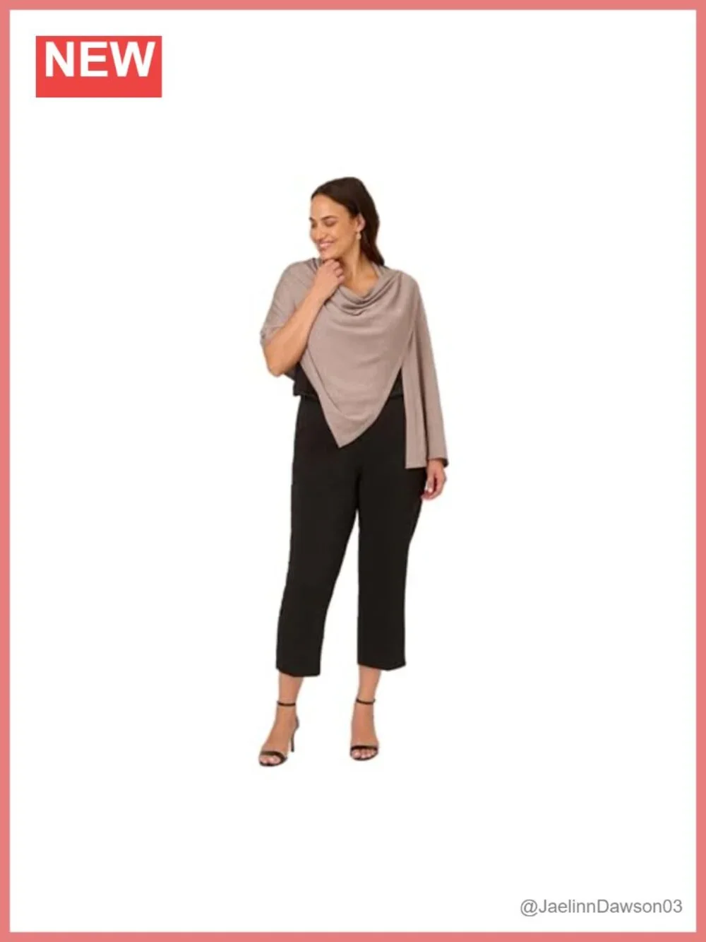 Metallic Shrug Cardigan with Tunnel Sleeves for Wedding Layer